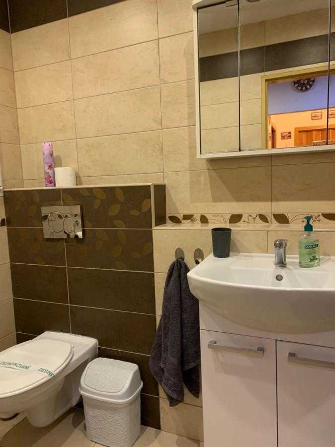 Apartment C47 Trnava Exterior photo
