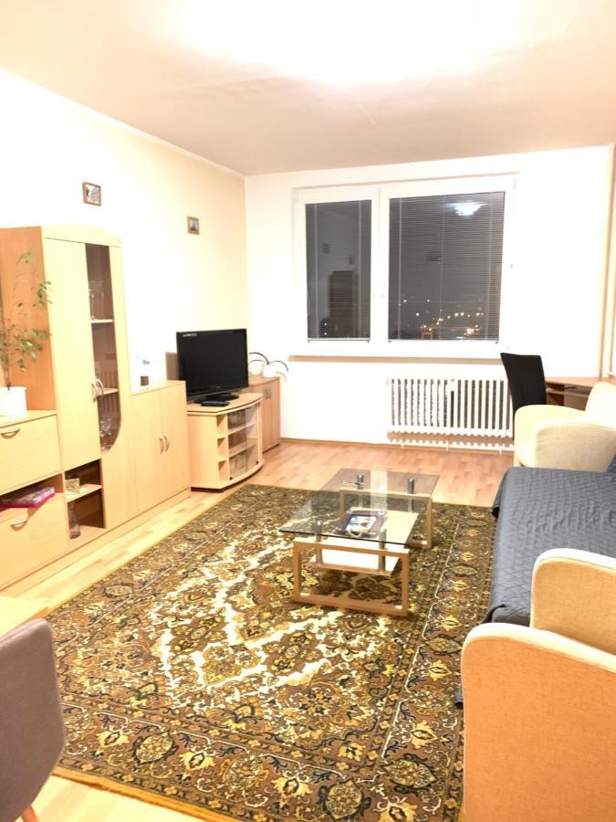 Apartment C47 Trnava Exterior photo
