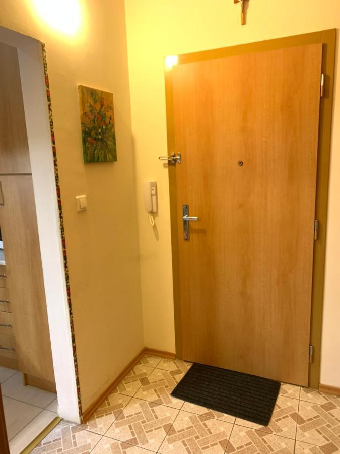 Apartment C47 Trnava Exterior photo