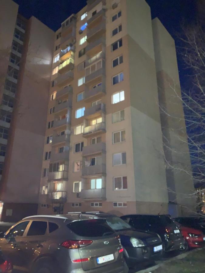 Apartment C47 Trnava Exterior photo