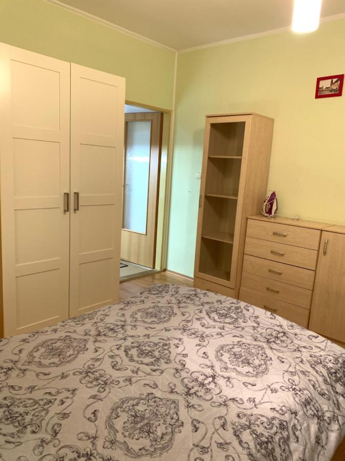 Apartment C47 Trnava Exterior photo