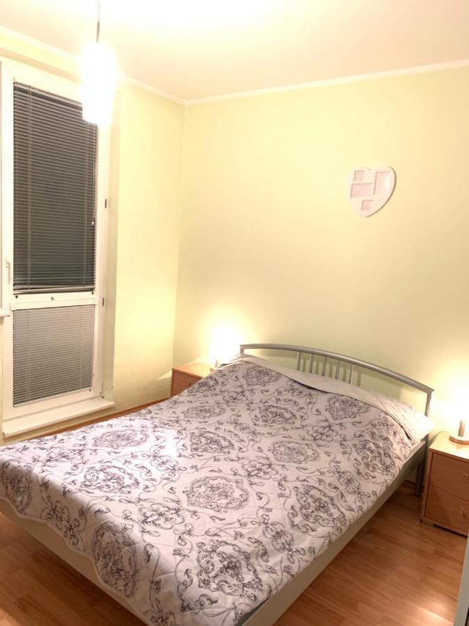 Apartment C47 Trnava Exterior photo