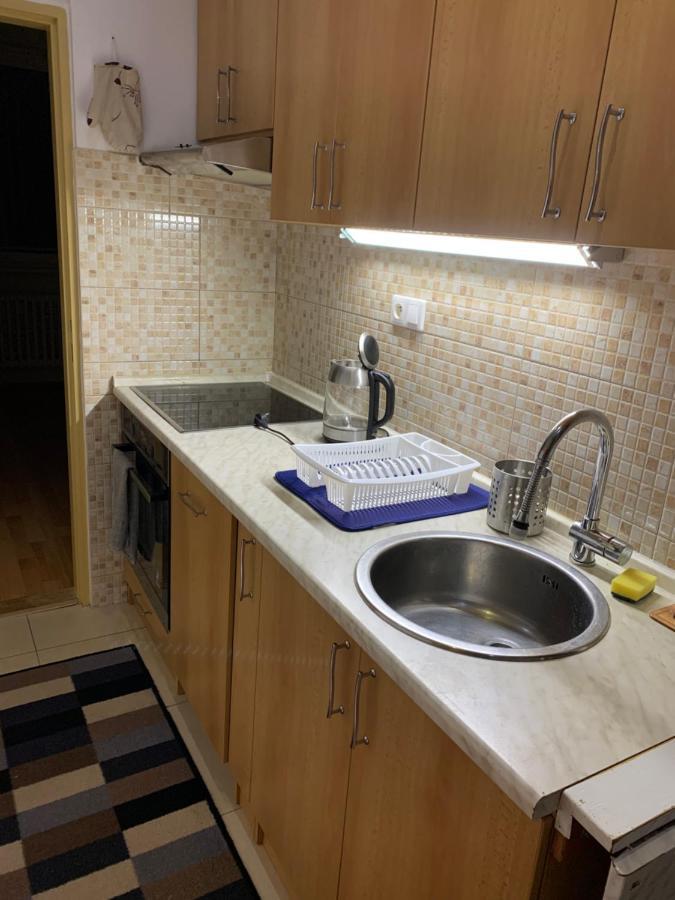 Apartment C47 Trnava Exterior photo