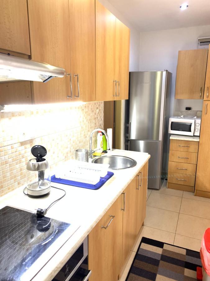 Apartment C47 Trnava Exterior photo