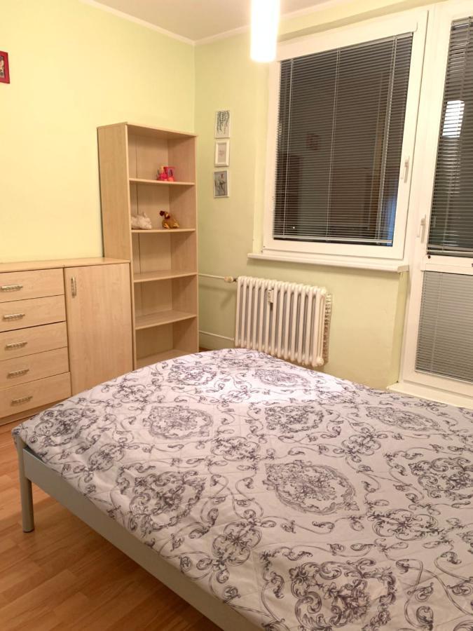 Apartment C47 Trnava Exterior photo