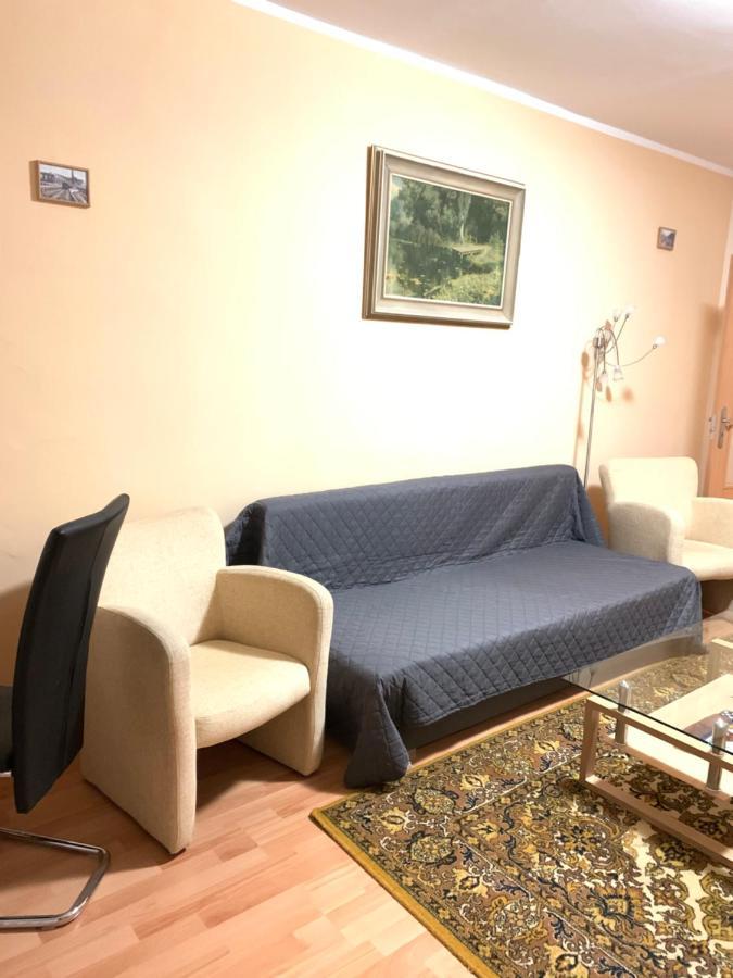 Apartment C47 Trnava Exterior photo