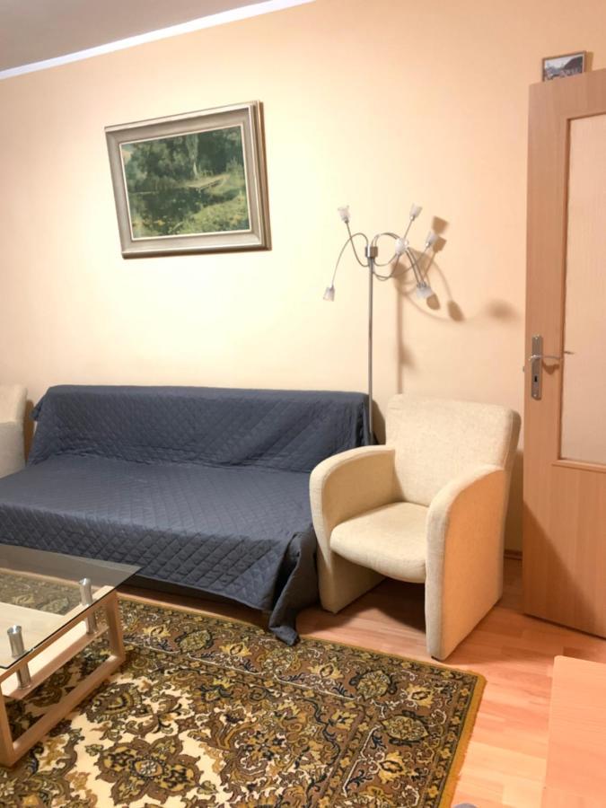 Apartment C47 Trnava Exterior photo